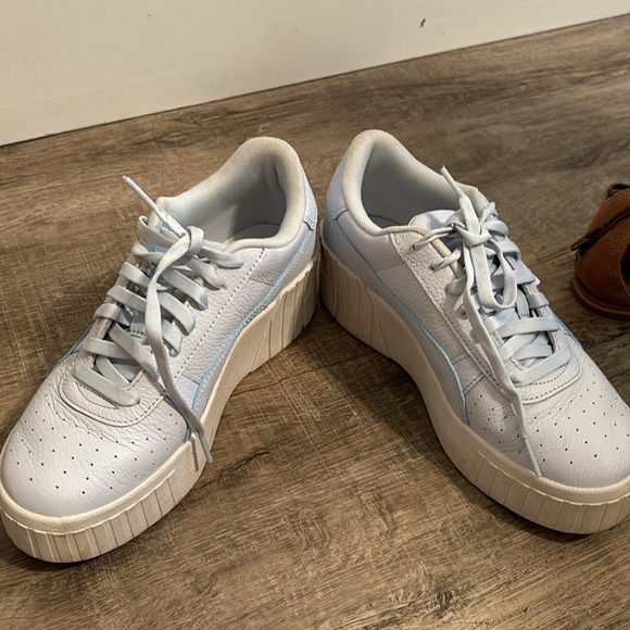 Puma Platform sneakers - Picture 5 of 5